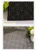 Gold Thread Irregular Weave Large Mesh Coarse Fabric for Toys, Shoes, Hats & Formal Wear