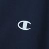 Champion Script Logo Zip Dark Navy Size M Women's Quick-Drying Jacket, (CW-YSE01),