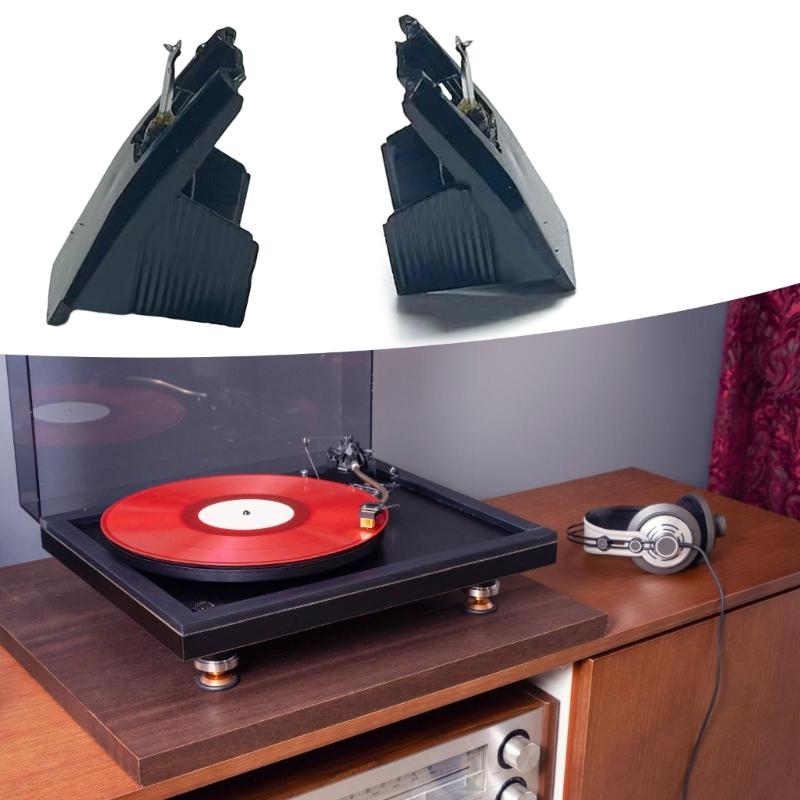 Record Player Needle for T4P ATN85EP 295T ATN85EP Cartridge Offering Low Noise and Precise Auditory Capturing