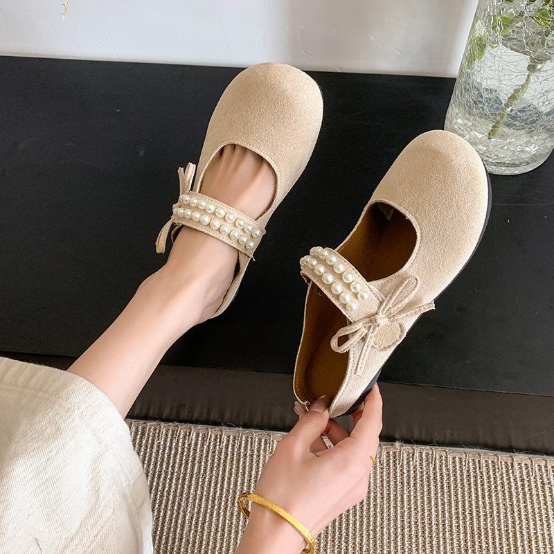 Versatile cool slippers women's new soft bottom is not tired feet thick bottom shallow mouth cool