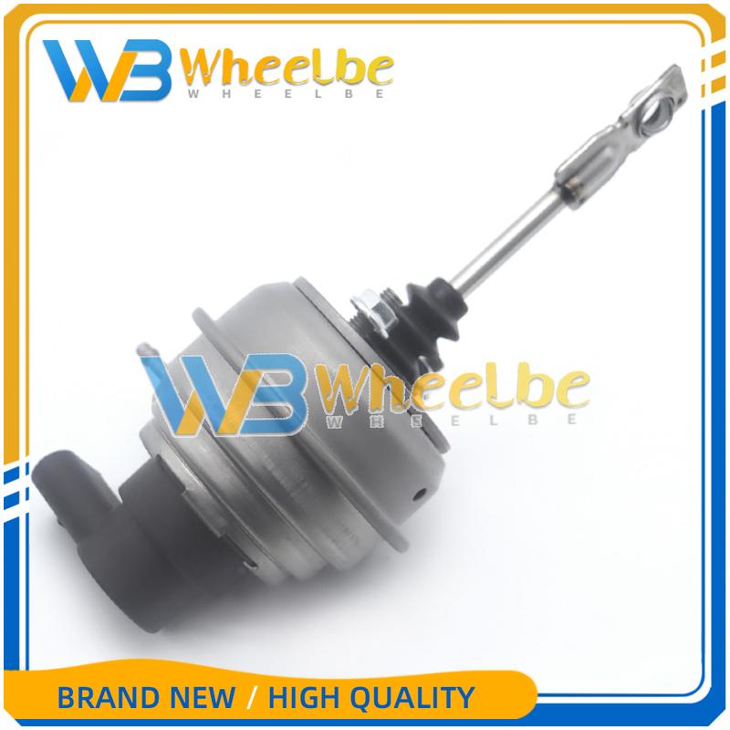 Auto Turbo Actuator GT1446V For Volkswagen T5 Transporter 140HP 792290-0003 792290 03L253016MX 03L253016M Electronic Actuator