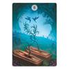 Herbs and Plants Lenormand Oracle Cards 36 Pcs Cards with Vivid Colors and Splendid Symbolism 10.4*7.3cm