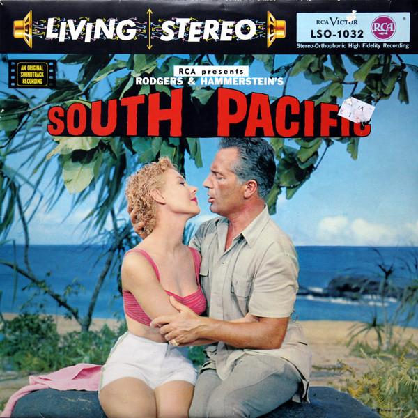

Виниловая пластинка RODGERS HAMMERSTEIN RCA Представляет Роджерса Хаммерстайна LSO1032 RCA Victor Германия Саундтреки Мюзиклы Б/у