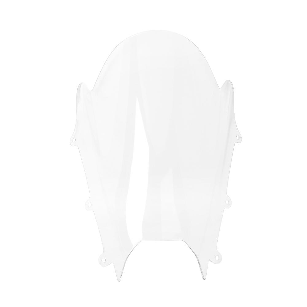 Motorcycle Accessories New GSX8R Windscreen Windshield Wind Shield Screen Protector For Suzuki GSX-8R GSX 8R 2024 2025