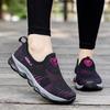 Non-slip Elderly Women's Casual Shoes - Comfortable Soft Sole Walking Shoes for Spring/Summer