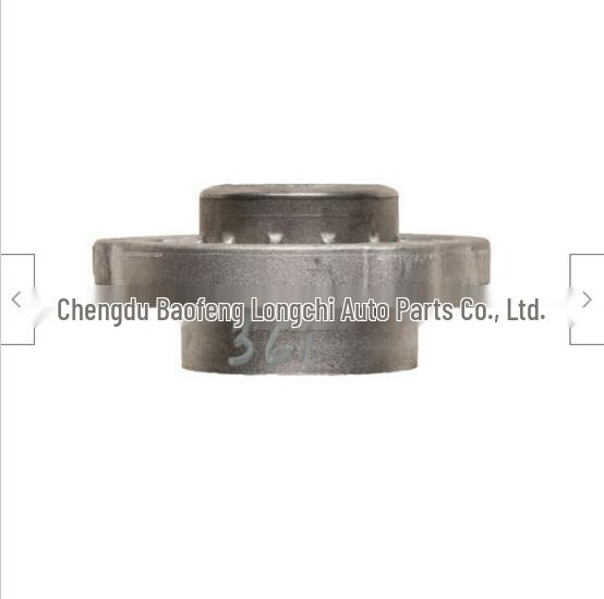 BMW 5 Series F18/F18 LCI Front Shock Mount Bearing
