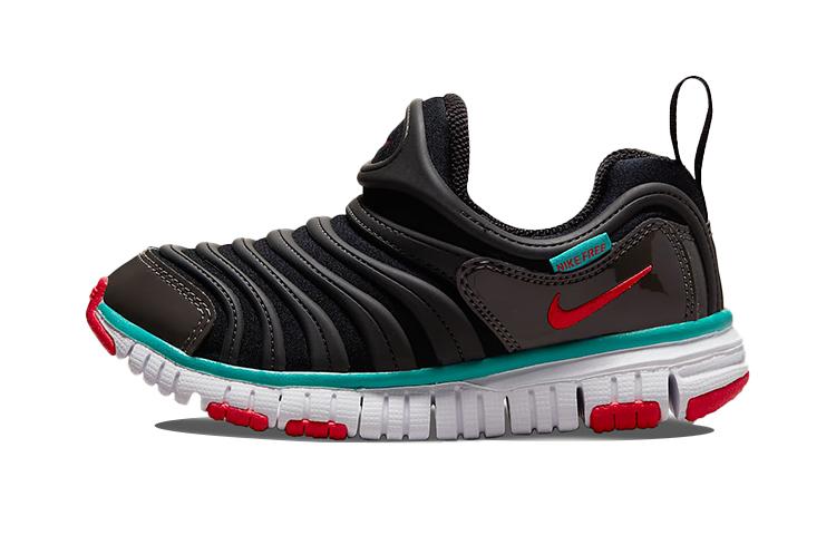 Nike Dynamo Free Kids  Casual Shoes Pre School 343738-029 28