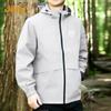 Men's Spring Splash-Proof Casual Jacket