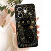 For Infinix Zero 30 4G 5G X6731 X6731B Fashion Dusk Beach Painting Phone Case For Infinix Zero30 Soft Silicone Covers Bumpers