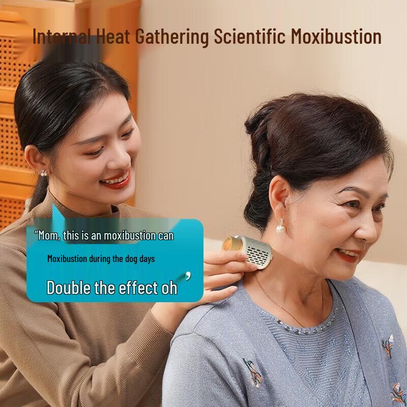 HEZHENG Health Gift Set CN plug (adapter included)