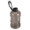 2.2L Water Bottle Kettle Sports Cup Camping Gym Large  Acity Outdoor Black