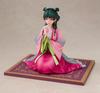 The Monologue Neko Neko Garden Party Scale Plastic Painted Finished Figure Pharmacist's Ver. 1/7