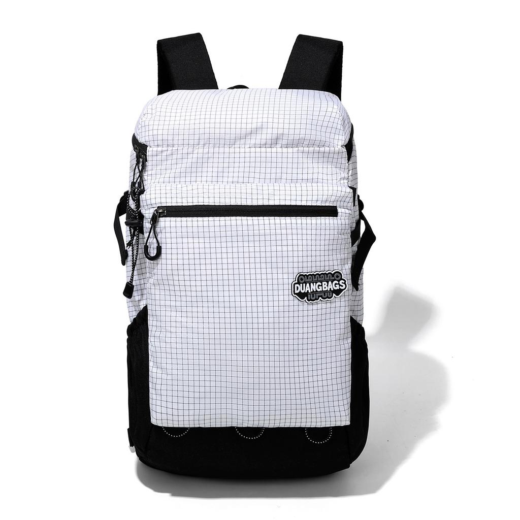 Schoolbag Outdoor Large Capacity Mountaineering Backpack Lightweight Sports Multifunctional Backpack Women's Lightweight Hiking Bag Men's