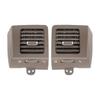 New Pair Air Vent Outlet (L&R) For Toyota Land-Cruiser Prado 120 GX470 03-09