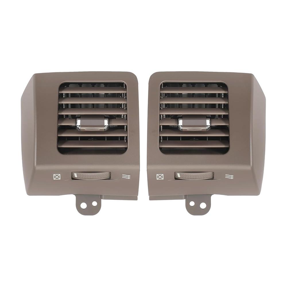 New Pair Air Vent Outlet (L&R) For Toyota Land-Cruiser Prado 120 GX470 03-09