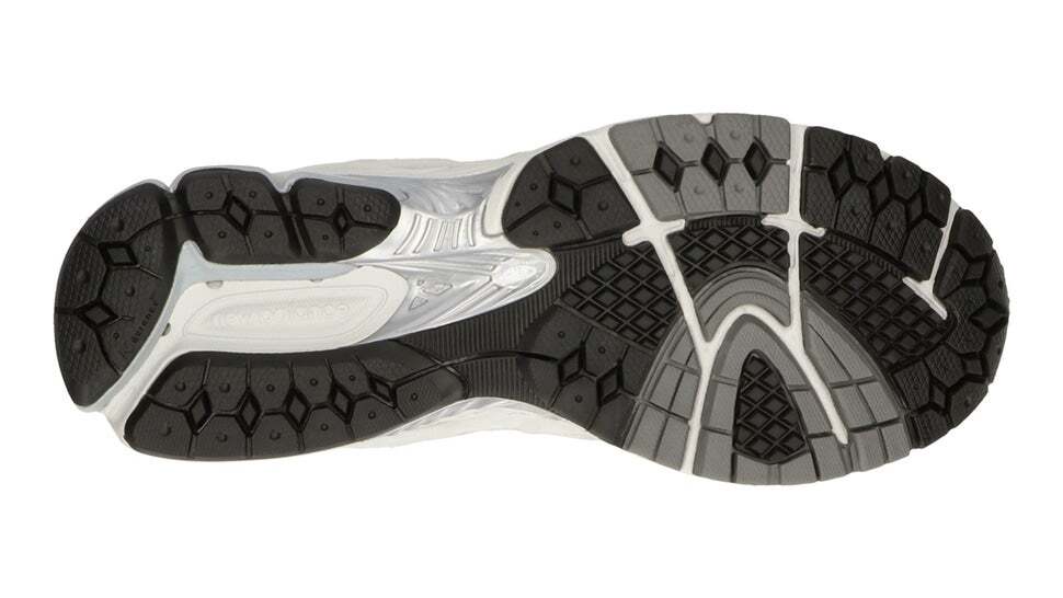 ML2002R0 New Balance 2002R Gray (Men's)