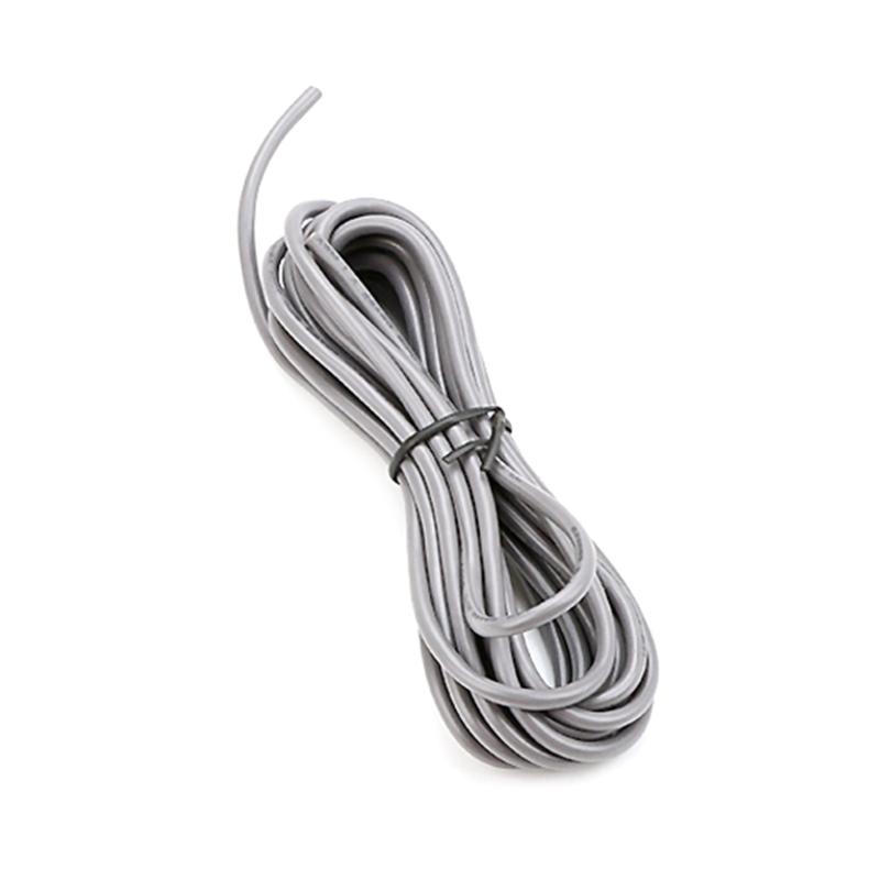 Guitar Pickup Cable 3 Conductor Guitar Circuit Hookup Wire Guitar Shielded Wire