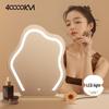 Instrumente pentru machiaj și accesorii – Oglinzi pentru machiaj cu iluminare