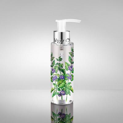 Refreshing Tonic for Normal and Sensitive Skin Mint Water 100 Ml