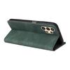 Suitable for S22 Mobile Phone Leather Case A03S Matte Suction Card Wallet Holder Protective Case S21FE Solid Color Case