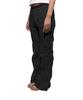 Wile Softshell Women'S Climbing Pants Hiking Pants (Dry Black)