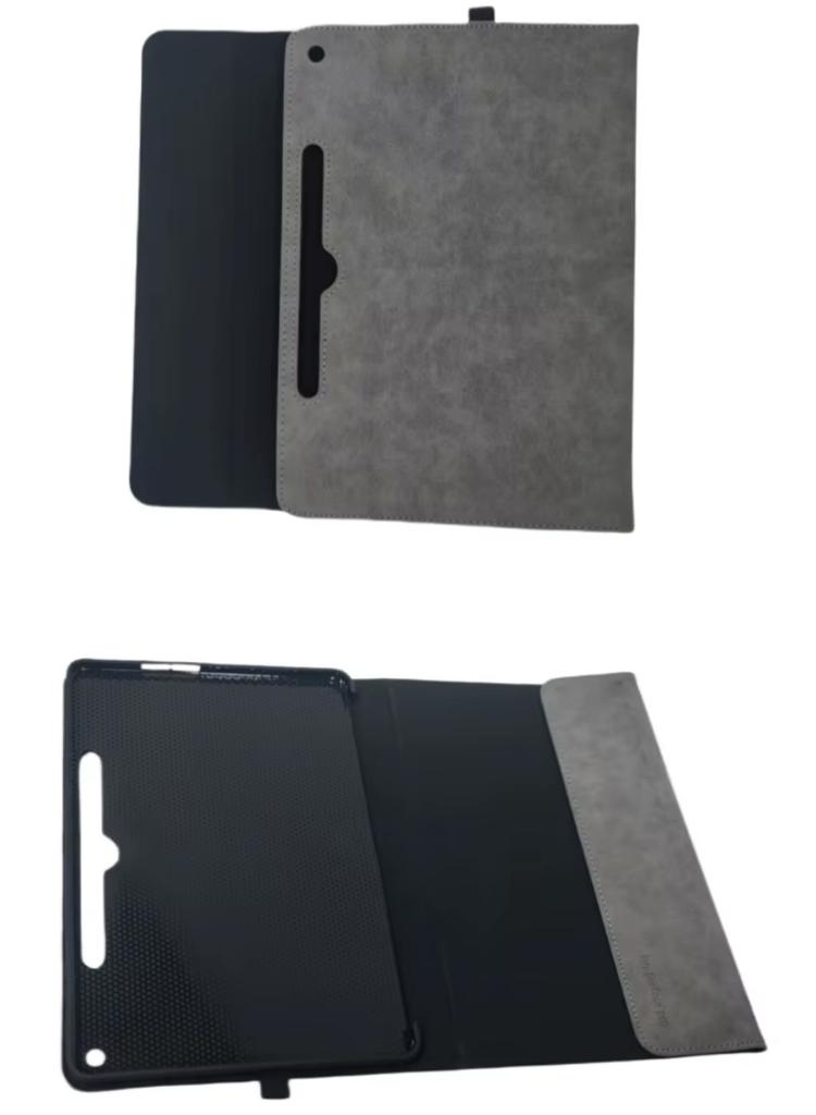Funda con teclado para Microsoft Surface Pro 12 12" 2025