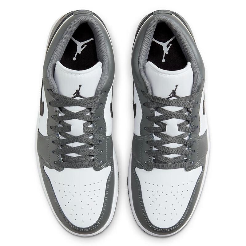 Jordan 1 Low Men's Casual Shoes