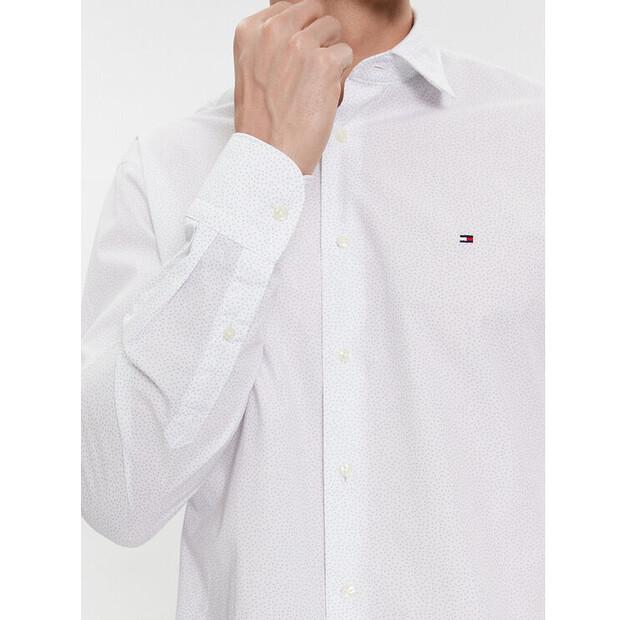 Рубашка Tommy Hilfiger MW0MW34018