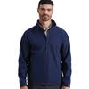 Premier Mens Recycled Wind Resistant Soft Shell Jacket