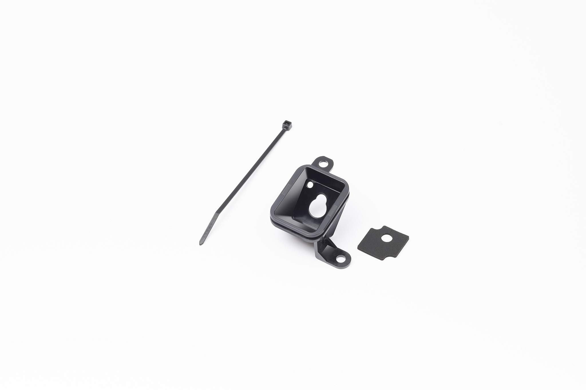 Комплект для установки задней камеры Kanak Kikaku KK-S201BC для Suzuki Back