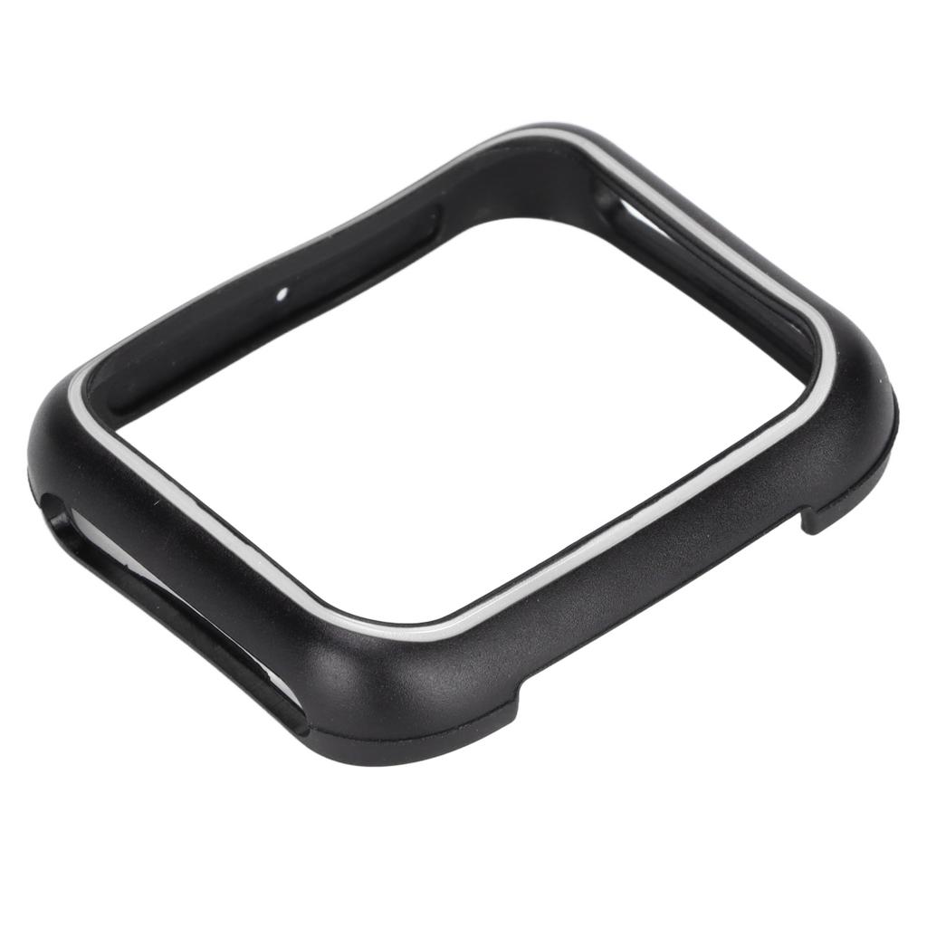 Soft TPU Protective Case for 2 46mm Watch Scratch Resistance Watch Protective Cover