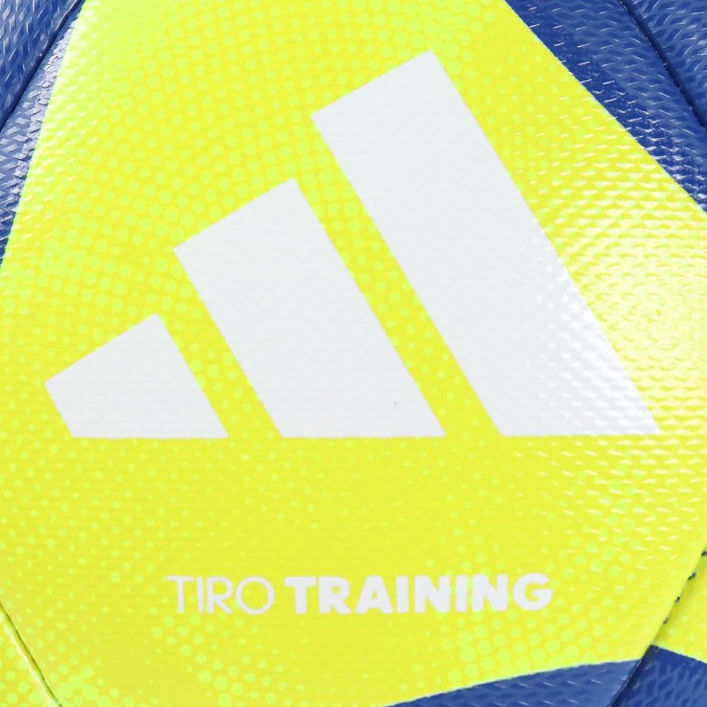 adidas TIRO Training 5 Gokyu Blue x Yellow Blue 5