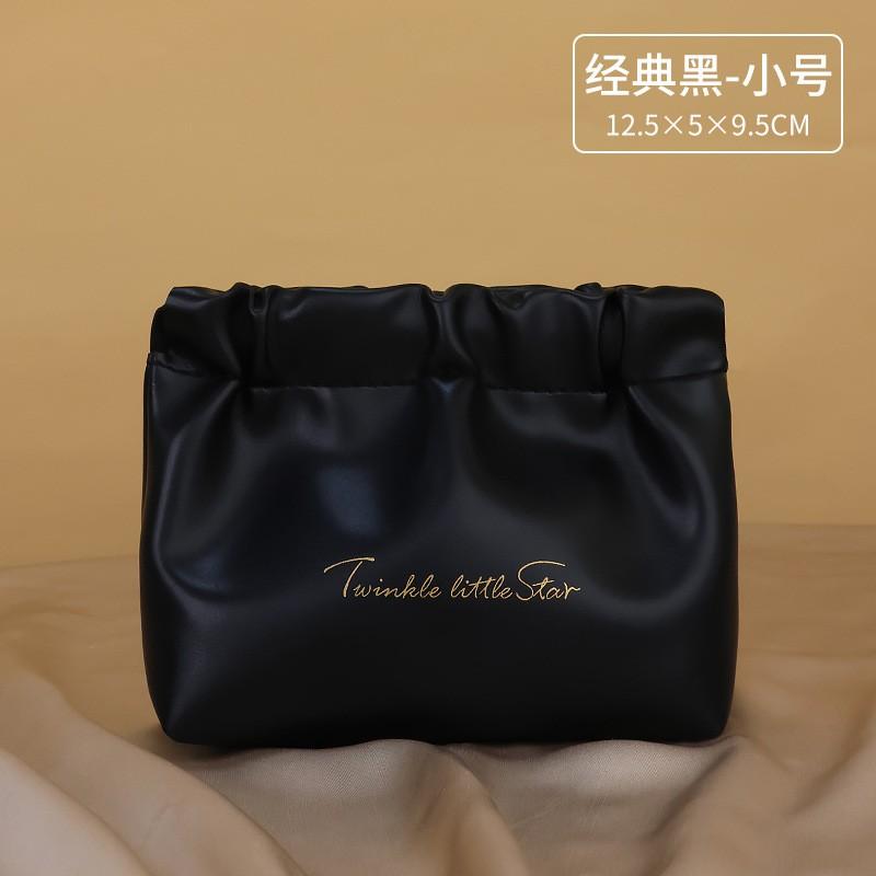 Женский клатч из искусственной кожи