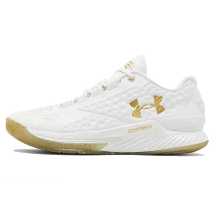

Under Armour Ua Curry 1 Low Championship 1269048-100 47.5