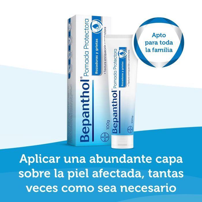 Bepanthol Onguent Protecteur Tattoo