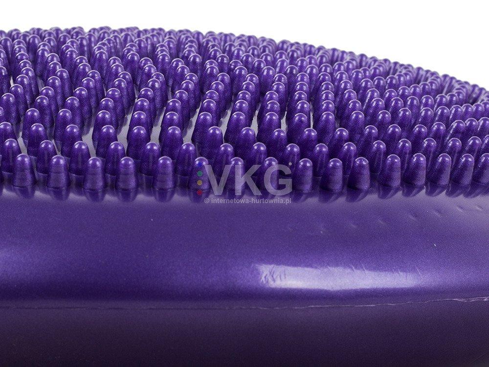 Beret sensory cushion disc for fitness exercises