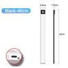 LED Selfie Ring Light 10 inch USB Plug 3 Color Light Photography Light Video Recording Direct Broadcast Fill Lights