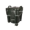 Armory Rotational Molded Insulated Bucket with Stainless Steel Liner