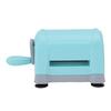 Manual Die Cutting Machine Portable Hand Crank Die Cut Machine for Card Making Scrapbooking Crafting