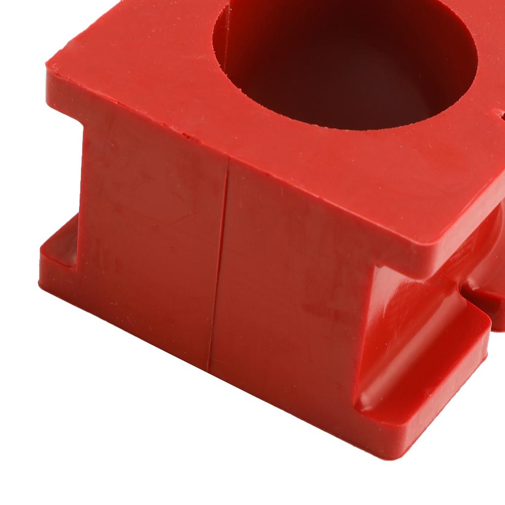 Kit 4 Pezzi Tirante e Boccole Stabilizzatrice Sospensione Anteriore K700538 Per Cadillac