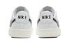 Nike Blazer Low White Black GS CZ7106-101