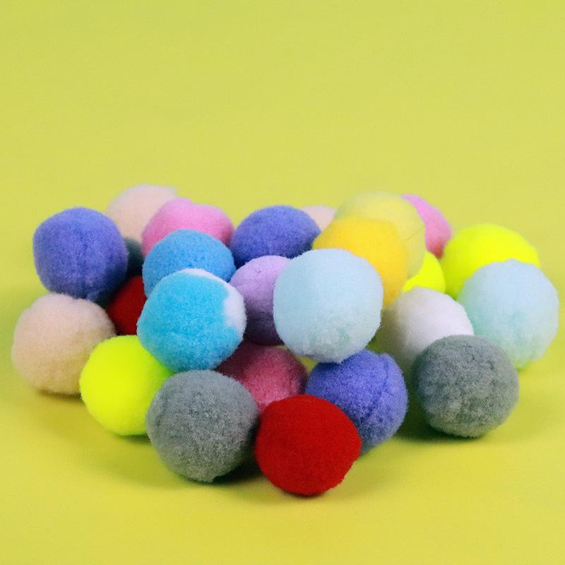 Cute Plush Mint Mouse Cat Toy for Self-Entertainment and Relief