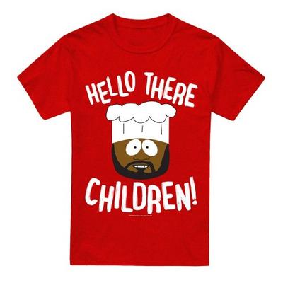 Oberteile – T-Shirts