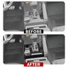 Gloss Black Gear Shift Box Bezel Cover Accessories For 2024 2025+ Tacoma 4Runner