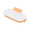 Garbage Bag Holder Kitchen Cupboard Door Drawer Cabinet Hanging Trash Bin Rack