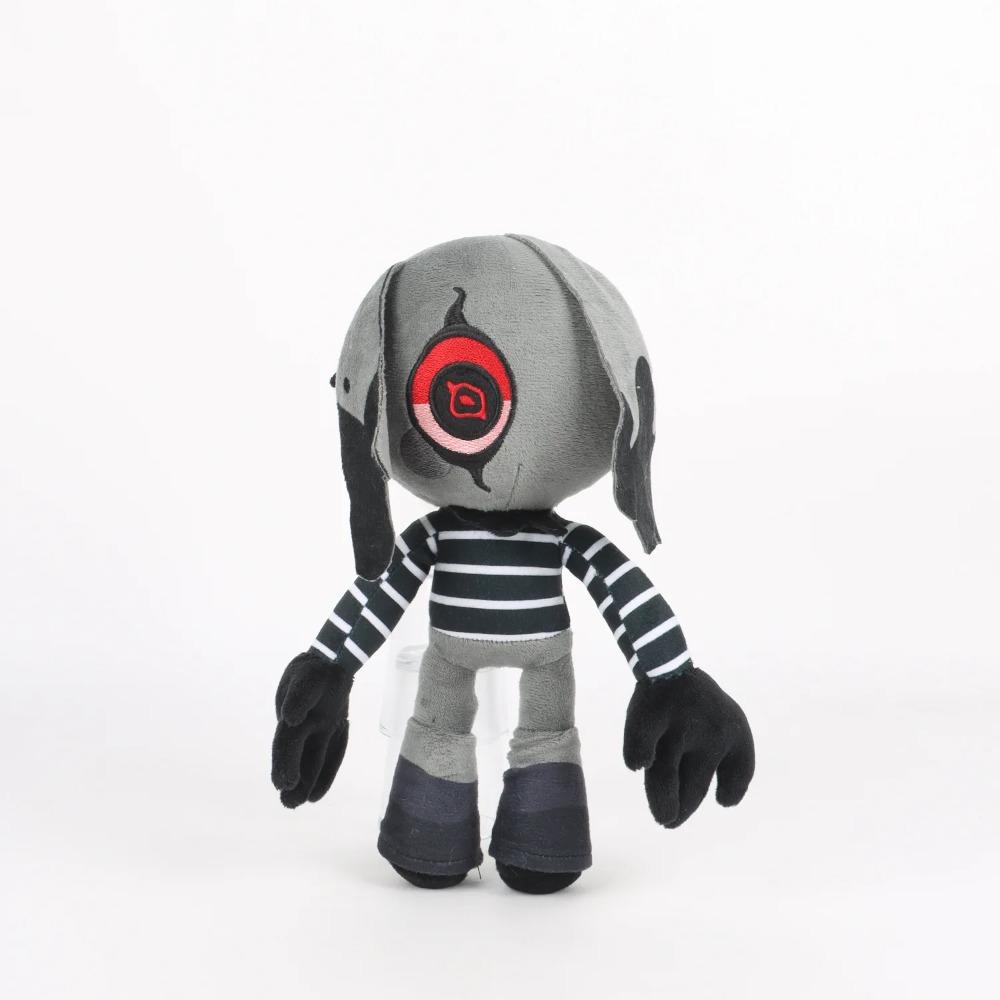 Dandy's World Dandy's World Game Twisted Yatta Peripheral Plush Toy Children's Gift Birthday Gift