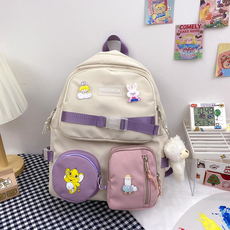 Buy Classic Backpack Haversack Travel 