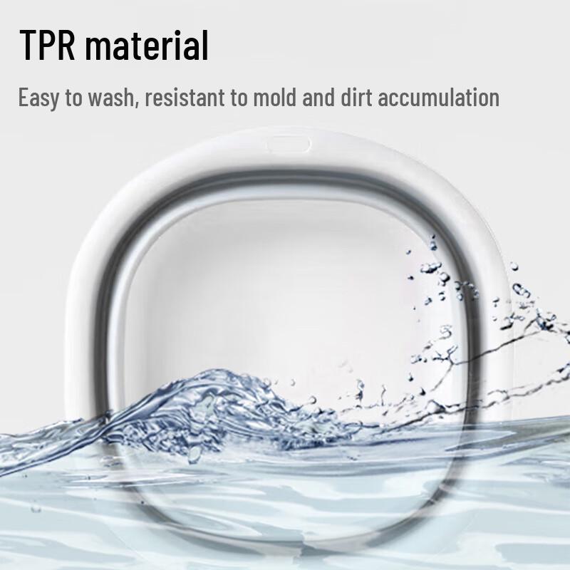 Nuolansendi Portable Folding Basins & Foot Tubs