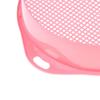 Garden Square Hole Soil Sieve Sifter Round Sifting Strainer Sand Screen Filter Compost Home Gardening Filter Soil And Stone Tool
