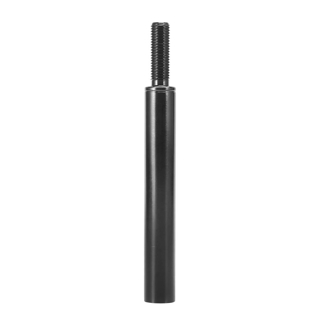 X AUTOHAUX Shift Knob Extension Shift Knob Extension Gear Shift Long Adapter for Car